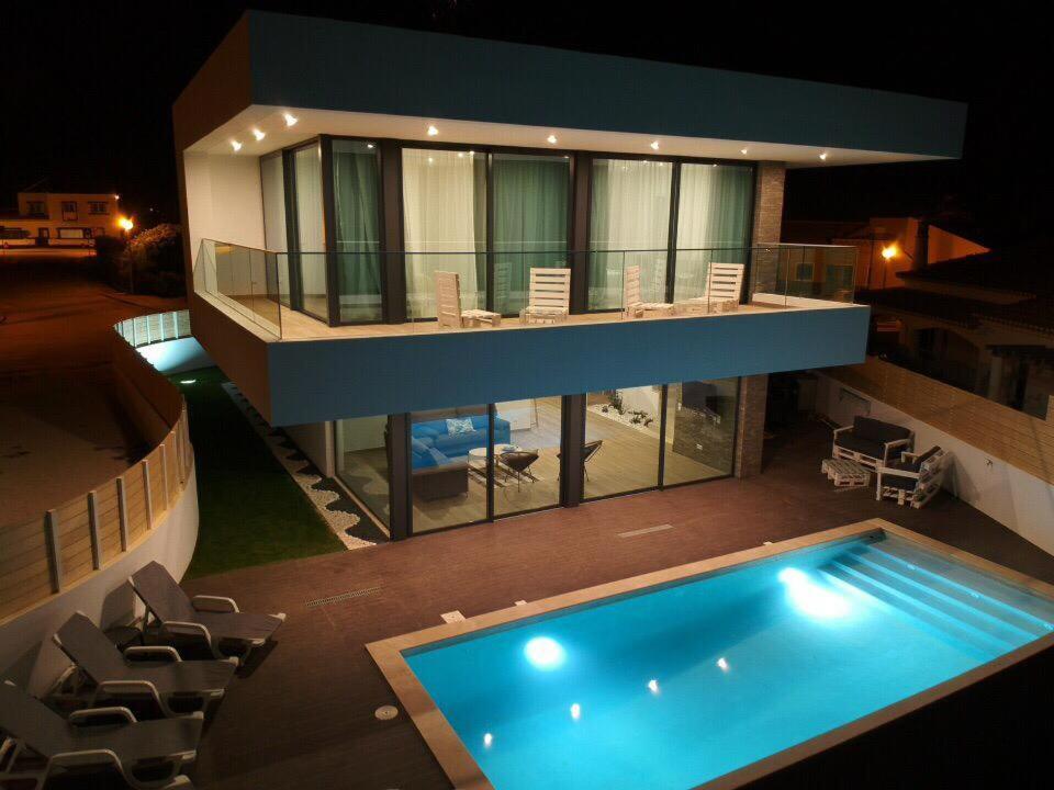 Sunrise Villa Sagres